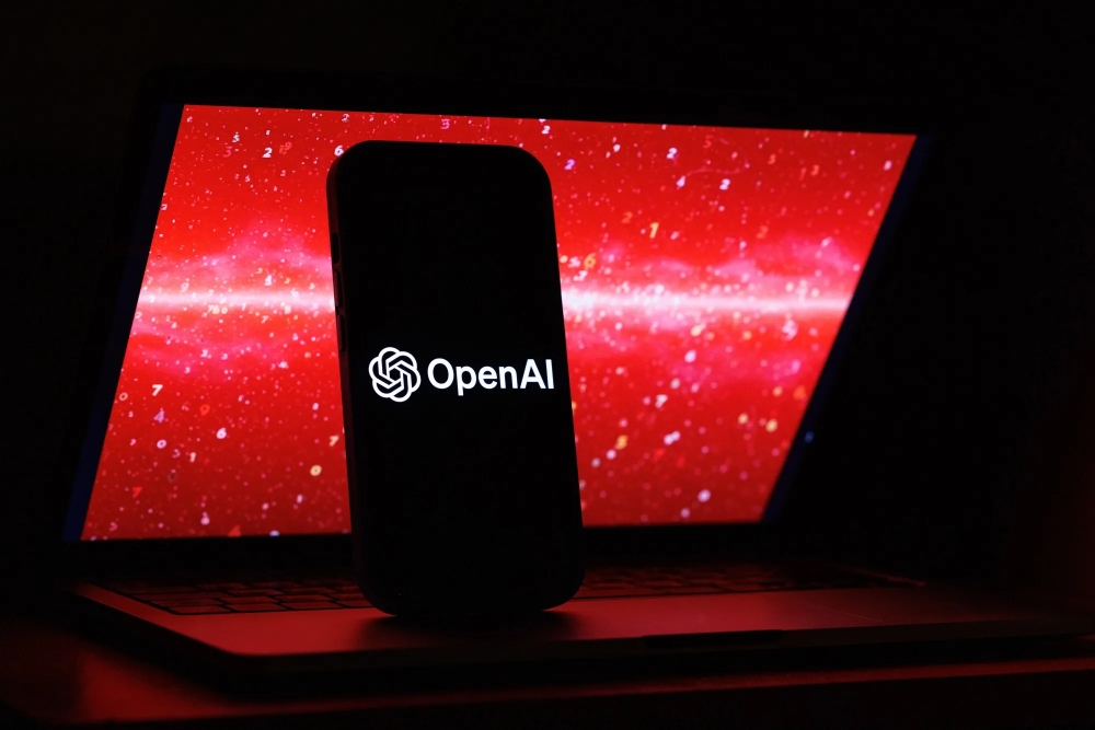 OpenAI ra mắt mô hình lý luận o 3 - mini sau khoảnh khắc Sputnik công nghệ - Ảnh 1.