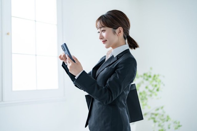 Đầu năm xin việc, nh&agrave; tuyển dụng hỏi: 