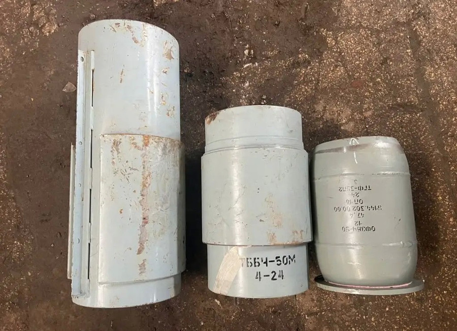 Sức mạnh chiến đấu UAV Geran - 2 cải tiến đ&aacute;ng kể - Ảnh 2.