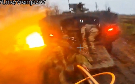 Xung đột Nga - Ukraine ng&agrave;y 4/2: Tổng tư lệnh n&ecirc;u ưu ti&ecirc;n của qu&acirc;n đội Ukraine tr&ecirc;n chiến trường - Ảnh 4.