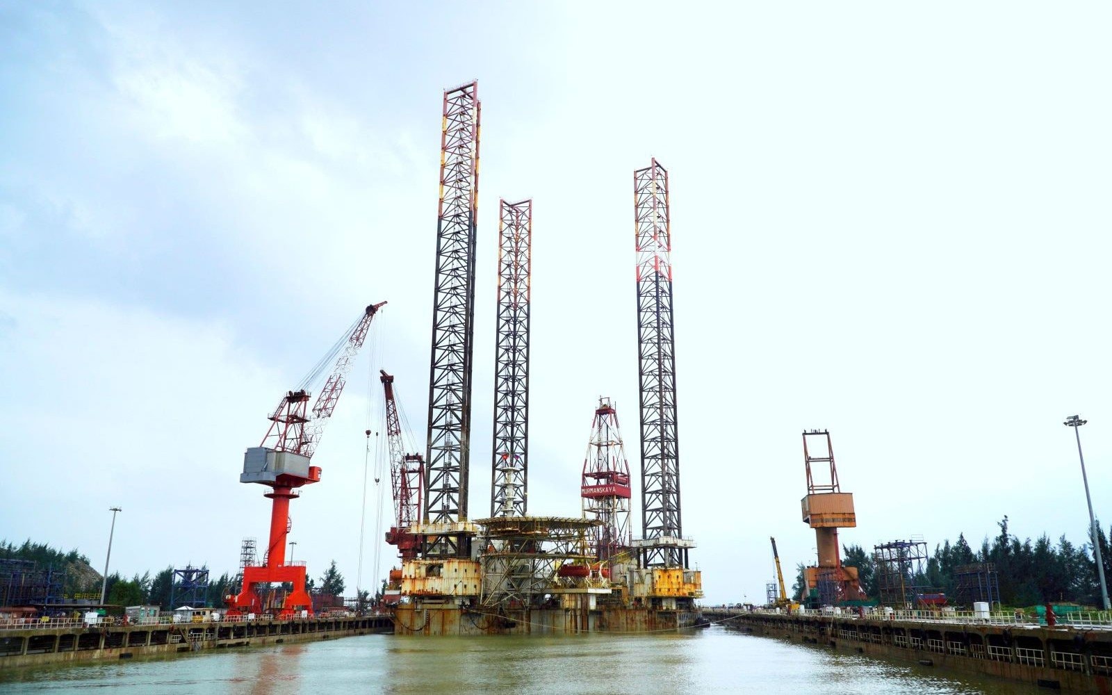 'Nga đã thu hồi toàn bộ số tiền bị phương Tây đánh cắp' - Ảnh 2.