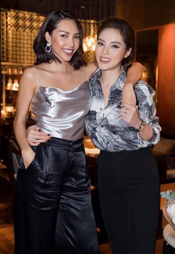 Bắt gặp Minh Triệu v&agrave; Kỳ Duy&ecirc;n hẹn h&ograve; tr&ecirc;n phố hậu đường ai nấy đi?- Ảnh 6.