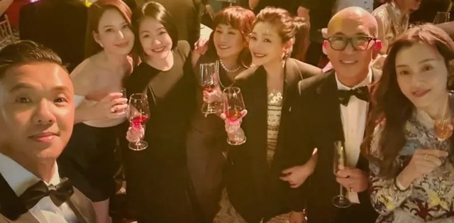 Sốc: Từ Hy Viên đột ngột qua đời ở tuổi 49, được hỏa táng ở Nhật Bản vào hôm nay - Ảnh 1.