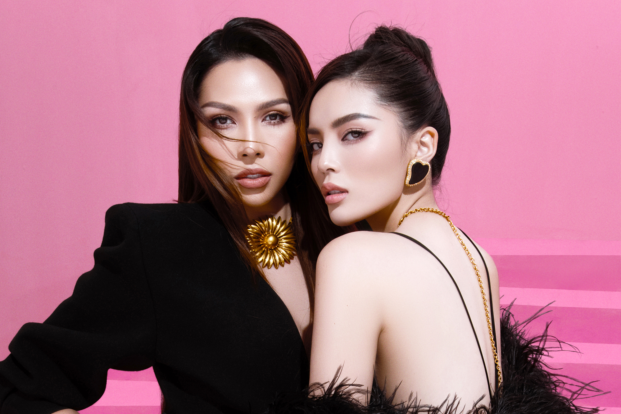 Bắt gặp Minh Triệu v&agrave; Kỳ Duy&ecirc;n hẹn h&ograve; tr&ecirc;n phố hậu đường ai nấy đi?- Ảnh 5.