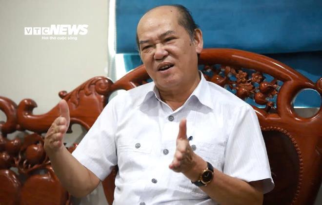 Tinh gọn bộ máy: Đổi mới phương thức lãnh đạo của Đảng - Ảnh 2.