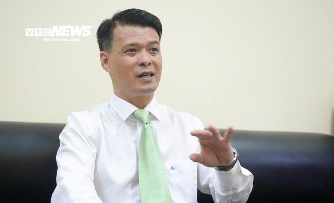 Tinh gọn bộ máy: Đổi mới phương thức lãnh đạo của Đảng - Ảnh 4.