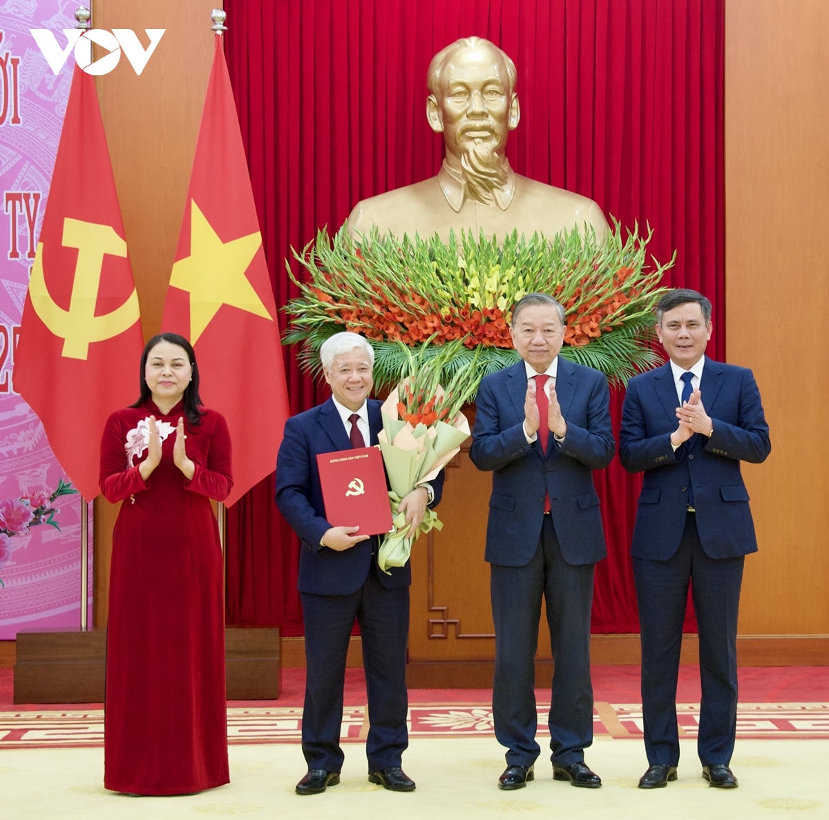 Tổng Bí thư Tô Lâm chia sẻ về sắp xếp bộ máy Đảng và Tư pháp Trung ương 2025 - Ảnh 7.