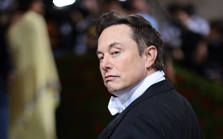 Nền d&acirc;n chủ Mỹ rung chuyển v&igrave; Tổng thống Trump v&agrave; tỷ ph&uacute; Elon Musk - Ảnh 2.