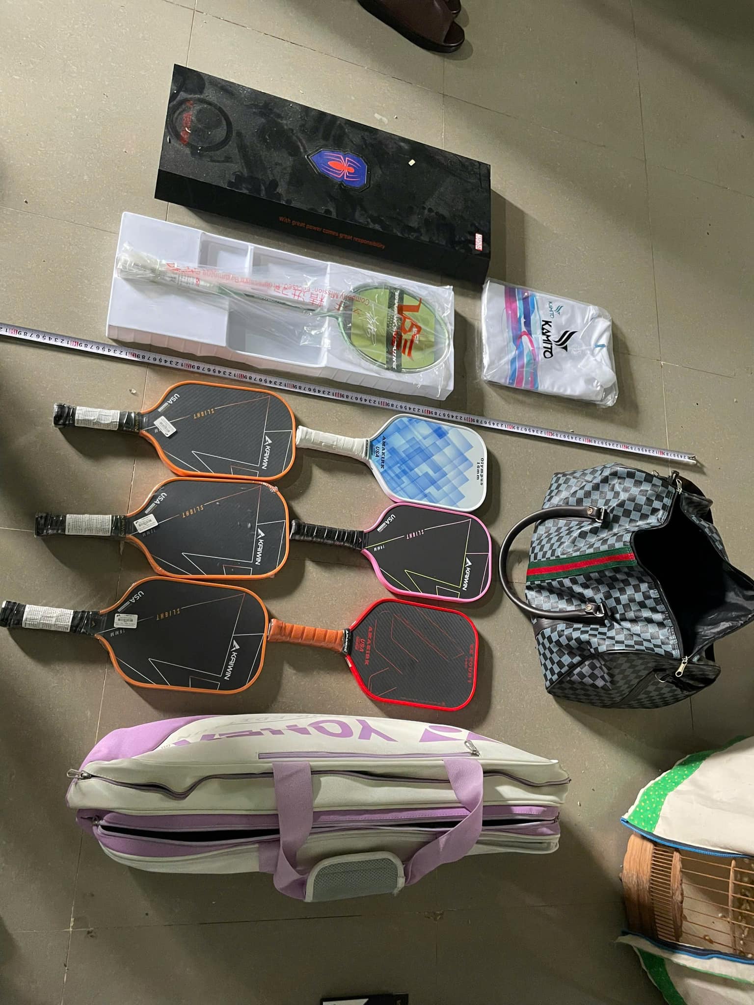 Đối tượng trộm gần nửa tỉ trong đ&ecirc;m m&ugrave;ng 2 Tết ở Đồng Nai bị bắt - Ảnh 2.