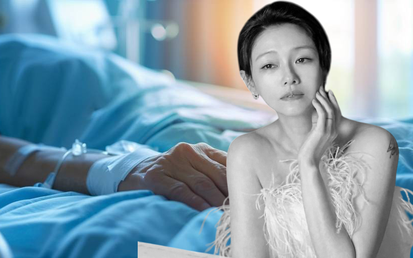 Nguyên nhân thật sự khiến Từ Hy Viên tử vong là "nhiễm trùng huyết", bệnh trở nặng do tắm nước nóng - Ảnh 3. Nguyên nhân thật sự khiến Từ Hy Viên tử vong là "nhiễm trùng huyết", bệnh trở nặng do tắm nước nóng - Ảnh 3.