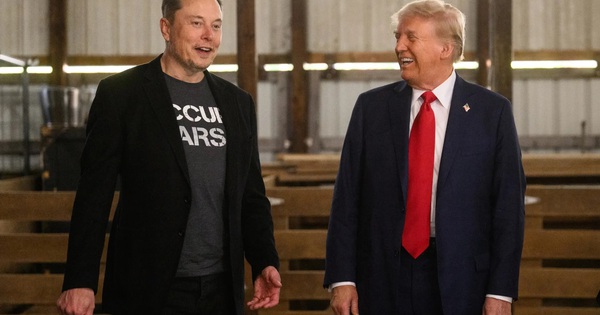 Nh&oacute;m tinh giản ch&iacute;nh phủ của Elon Musk: Thiếu kinh nghiệm, c&oacute; người mới 19 tuổi - Ảnh 2.