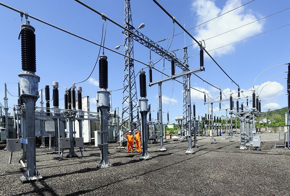 Hai tập đoàn vừa được Thủ tướng chỉ định làm dự án "quốc gia đại sự”, có tập đoàn đạt kỷ lục 3 năm liên tiếp - Ảnh 3.