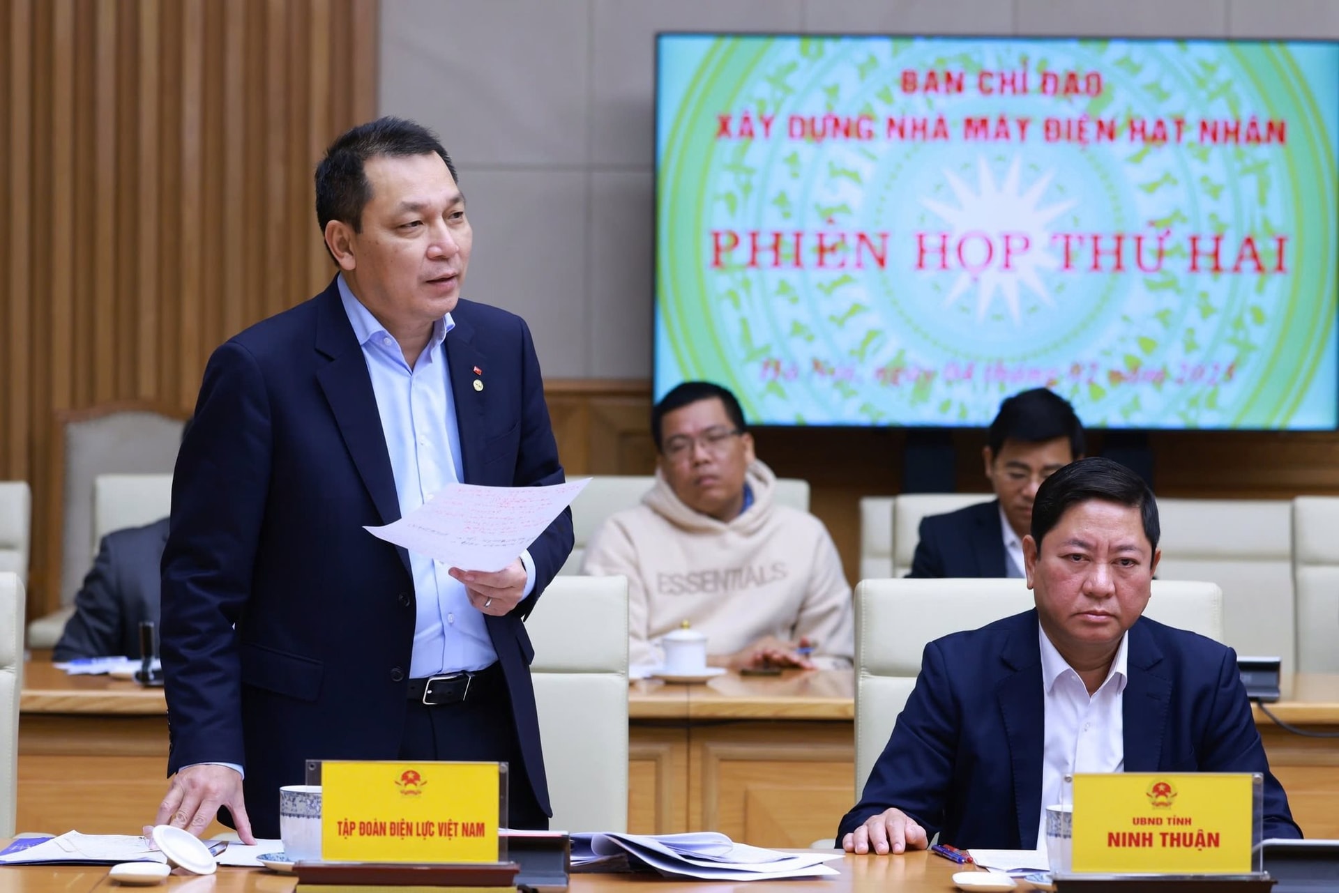 Hai tập đoàn vừa được Thủ tướng chỉ định làm dự án "quốc gia đại sự”, có tập đoàn đạt kỷ lục 3 năm liên tiếp - Ảnh 2.