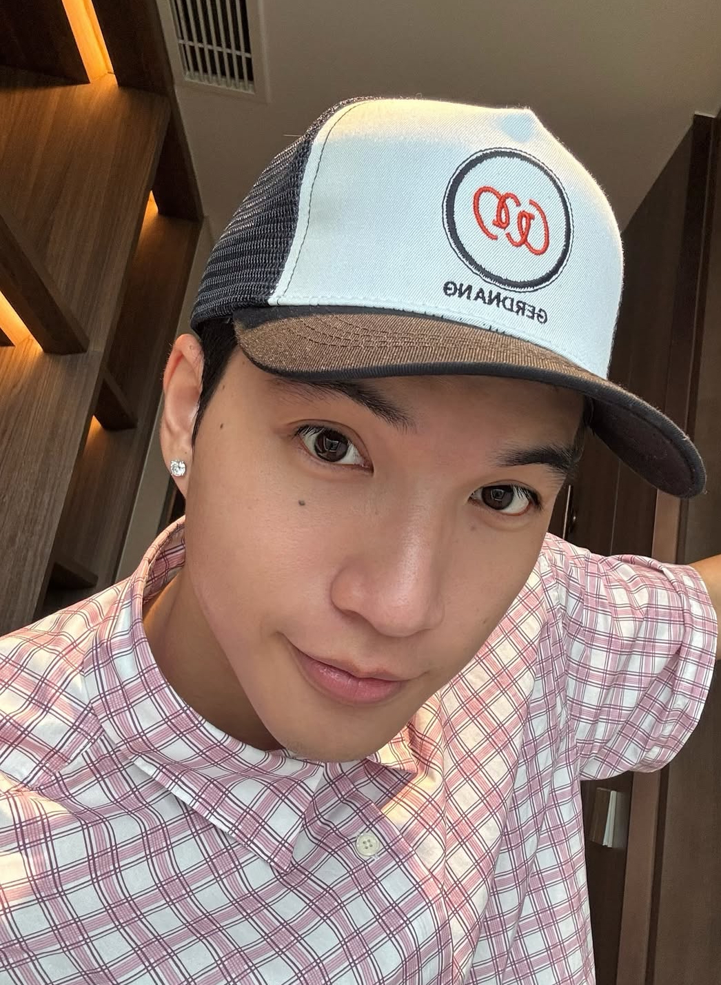 Bức ảnh g&acirc;y sốc của HIEUTHUHAI v&agrave; bạn g&aacute;i bị lộ?- Ảnh 3.