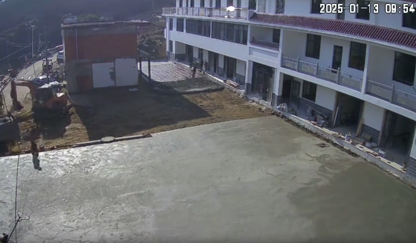 5 Anh em x&acirc;y nh&agrave; chung cư mini cho đại gia đ&igrave;nh 30 người - Ảnh 3.