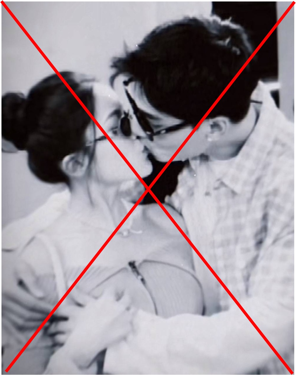 Bức ảnh g&acirc;y sốc của HIEUTHUHAI v&agrave; bạn g&aacute;i bị lộ?- Ảnh 1.