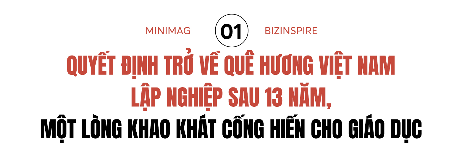 Phan Minh Đức - Quán quân Đường Lên Đỉnh Olympia trở về nước: Làm thầy giáo, khát khao phụng sự giáo dục sau 13 năm tích lũy nơi xứ người- Ảnh 1.