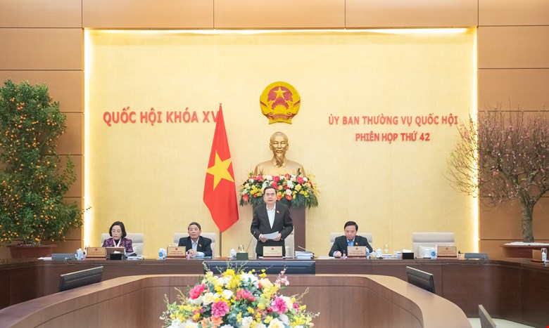 Chính phủ trình cơ cấu Chính phủ mới với 14 Bộ và 3 cơ quan ngang Bộ - Ảnh 1.