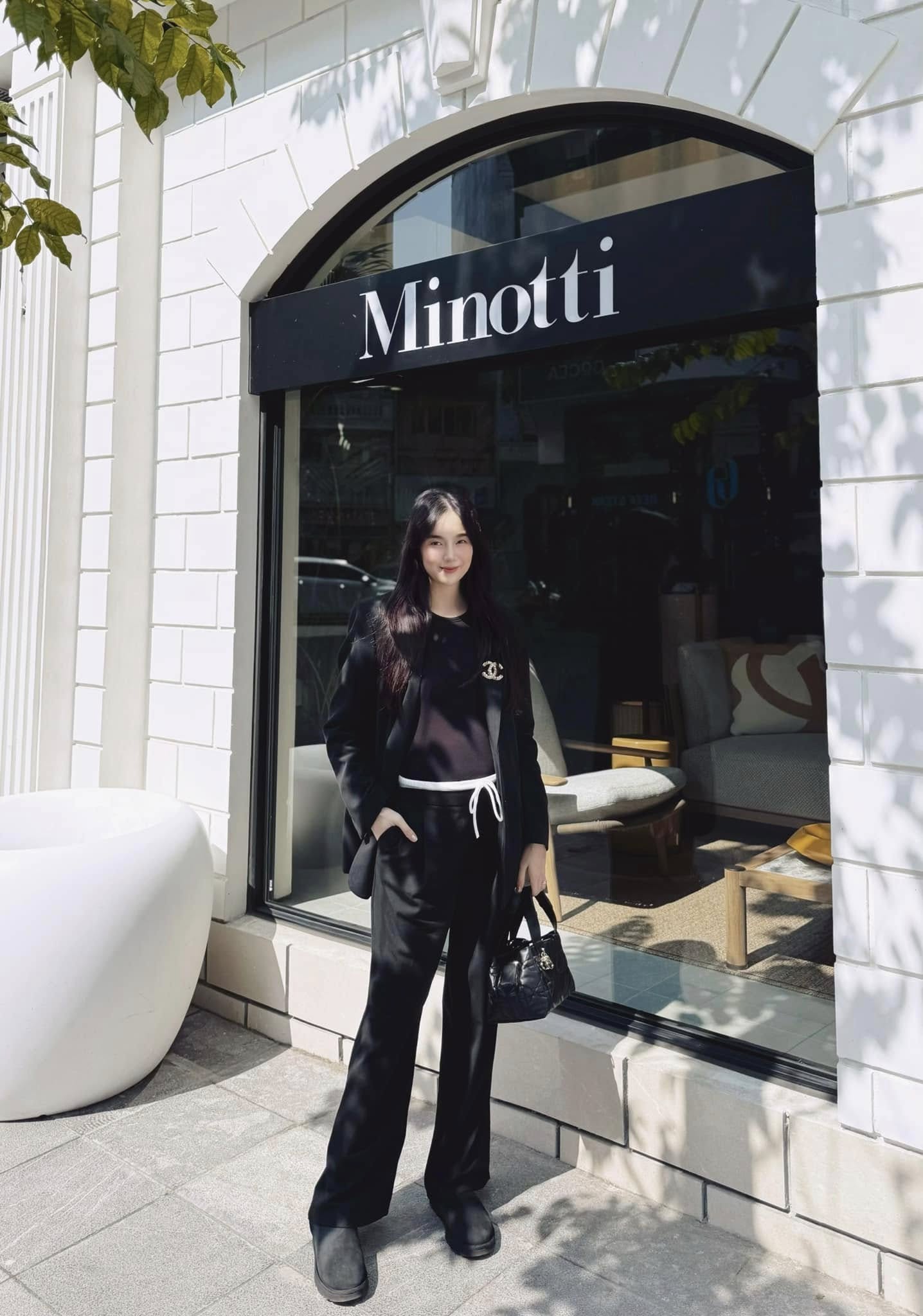 D&acirc;u h&agrave;o m&ocirc;n Mai Ngọc đ&aacute;p trả mẹ chồng online khi bị y&ecirc;u cầu dừng l&agrave;m ngay 2 việc để bảo vệ thai nhi- Ảnh 3.