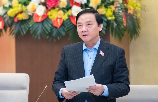 Cơ cấu tổ chức Chính phủ mới nhiệm kỳ Quốc hội khóa XV - Ảnh 2. Cơ cấu tổ chức Chính phủ mới nhiệm kỳ Quốc hội khóa XV - Ảnh 2.