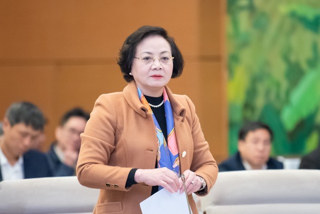 Cơ cấu tổ chức Chính phủ mới nhiệm kỳ Quốc hội khóa XV - Ảnh 1. Cơ cấu tổ chức Chính phủ mới nhiệm kỳ Quốc hội khóa XV - Ảnh 1.