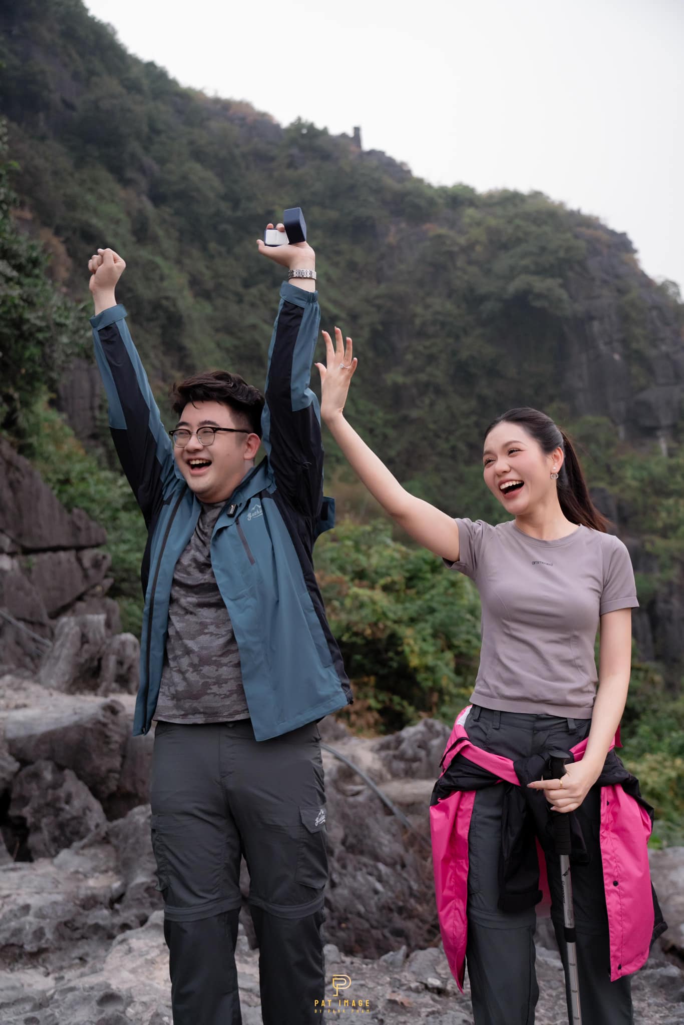 Đám cưới của Hoa hậu Kỳ Duyên và chồng kín tiếng: Cô dâu khoe visual "đỉnh chóp", không gian tiệc đẹp như mơ - Ảnh 11. Đám cưới của Hoa hậu Kỳ Duyên và chồng kín tiếng: Cô dâu khoe visual "đỉnh chóp", không gian tiệc đẹp như mơ - Ảnh 11.