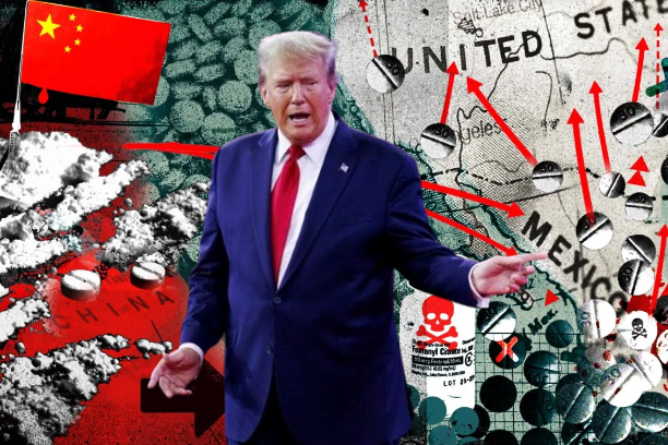 USAID bị giải thể, hàng tỷ USD đóng băng, ông Medvedev "khen hay": Ông Trump trao quà cho Nga, Trung? - Ảnh 2.