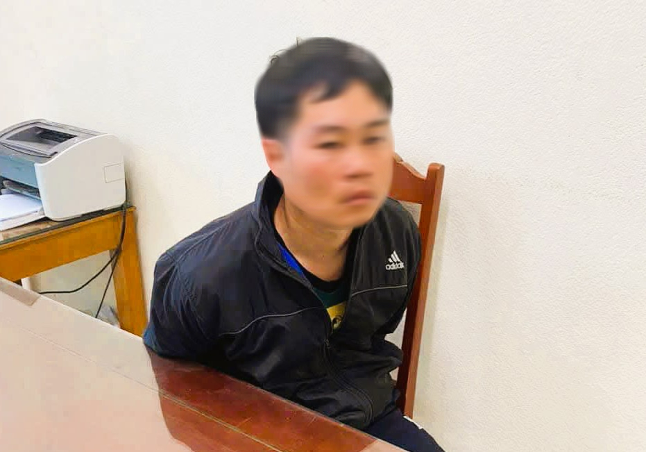 Nghi phạm s&aacute;t hại con trai 4 tuổi ở Thanh H&oacute;a c&oacute; tiền sử bệnh động kinh- Ảnh 1.