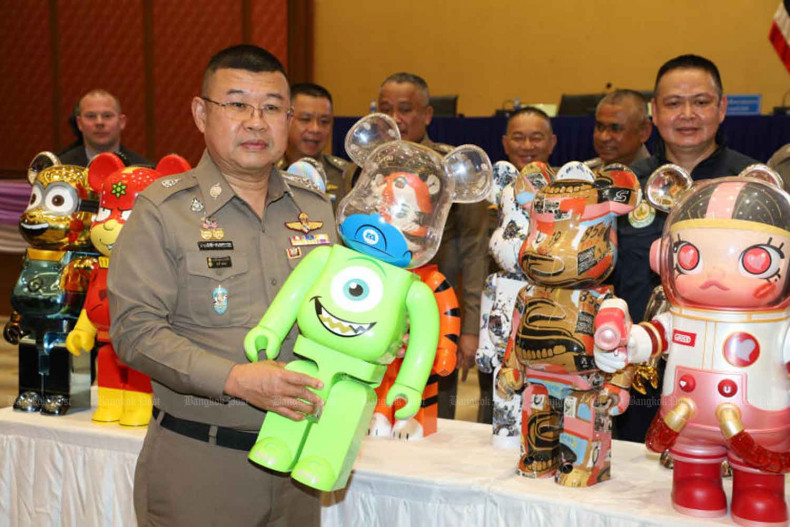 Cặp vợ chồng thất nghiệp sở hữu biệt thự 49, 8 tỷ đồng bị bắt v&igrave; lừa đảo - Ảnh 1.