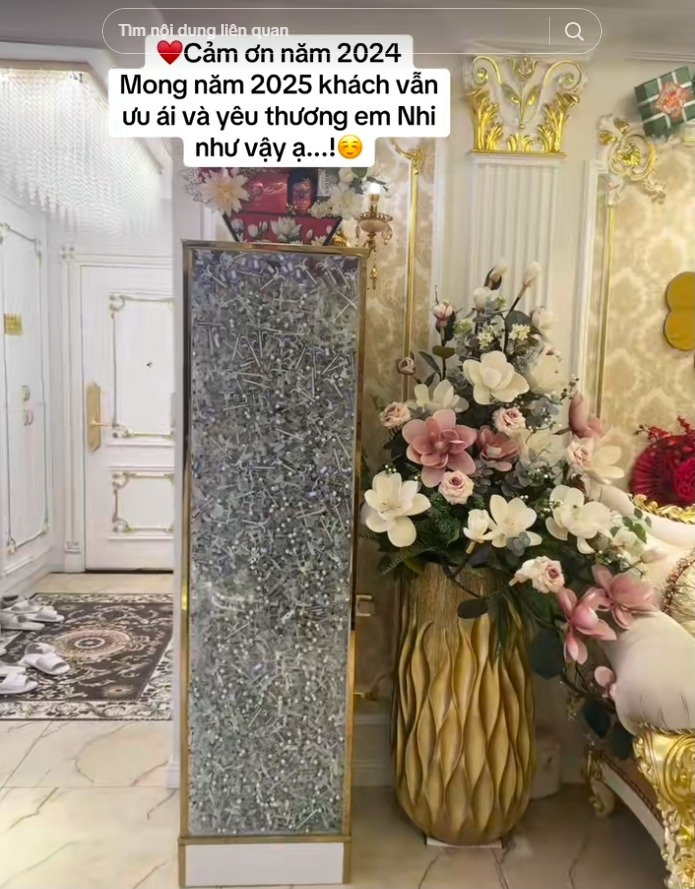 Bà chủ spa khoe thành quả cả năm là nguyên một tủ đầy ống tiêm filler khiến dân tình choáng váng- Ảnh 2. Bà chủ spa khoe thành quả cả năm là nguyên một tủ đầy ống tiêm filler khiến dân tình choáng váng- Ảnh 2.