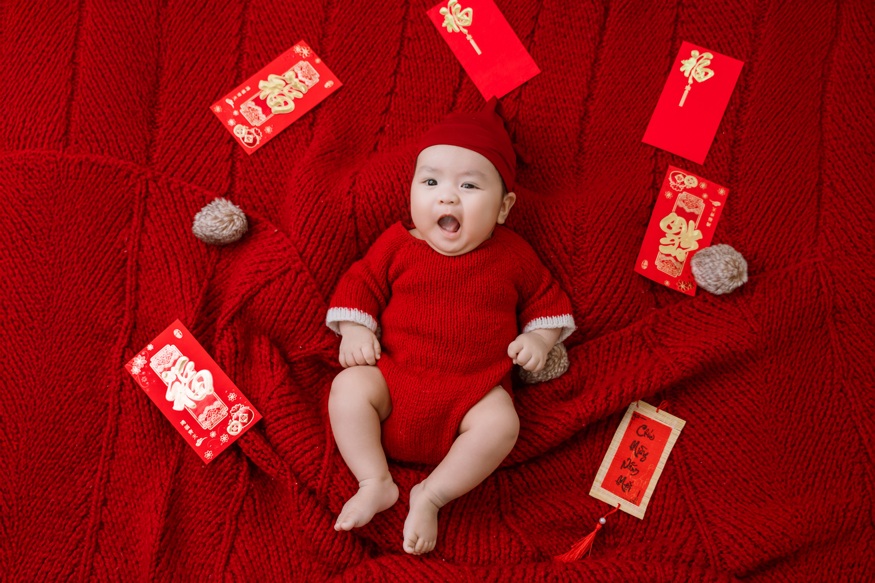 Cuộc sống viên mãn của MC Hạnh Phúc- Ảnh 11.