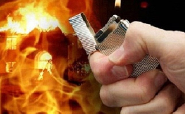 Nguy&ecirc;n nh&acirc;n con trai đốt nh&agrave; ng&agrave;y m&ugrave;ng 2 Tết tại C&agrave; Mau - Ảnh 1.