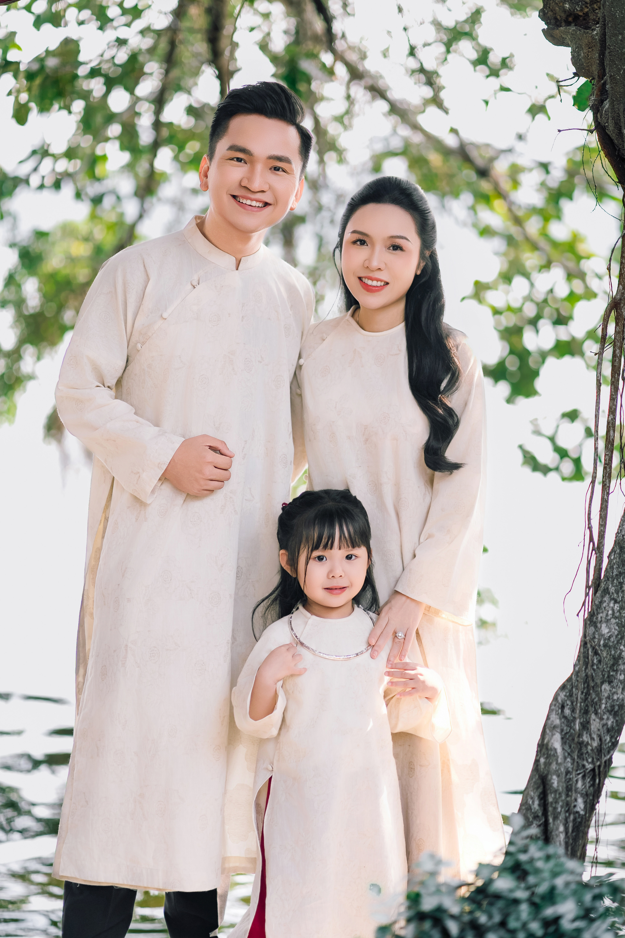 Cuộc sống viên mãn của MC Hạnh Phúc- Ảnh 13.