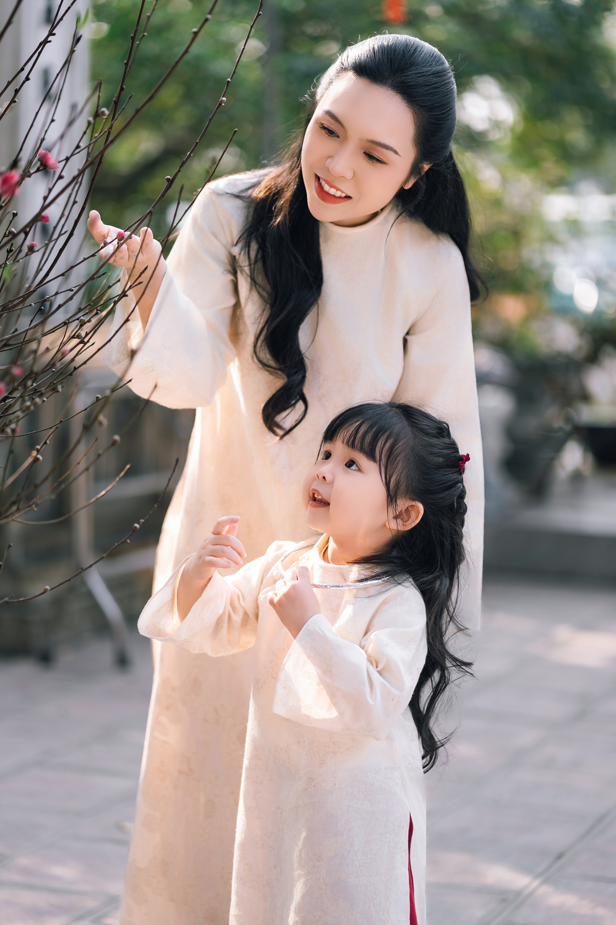 Cuộc sống viên mãn của MC Hạnh Phúc- Ảnh 7.