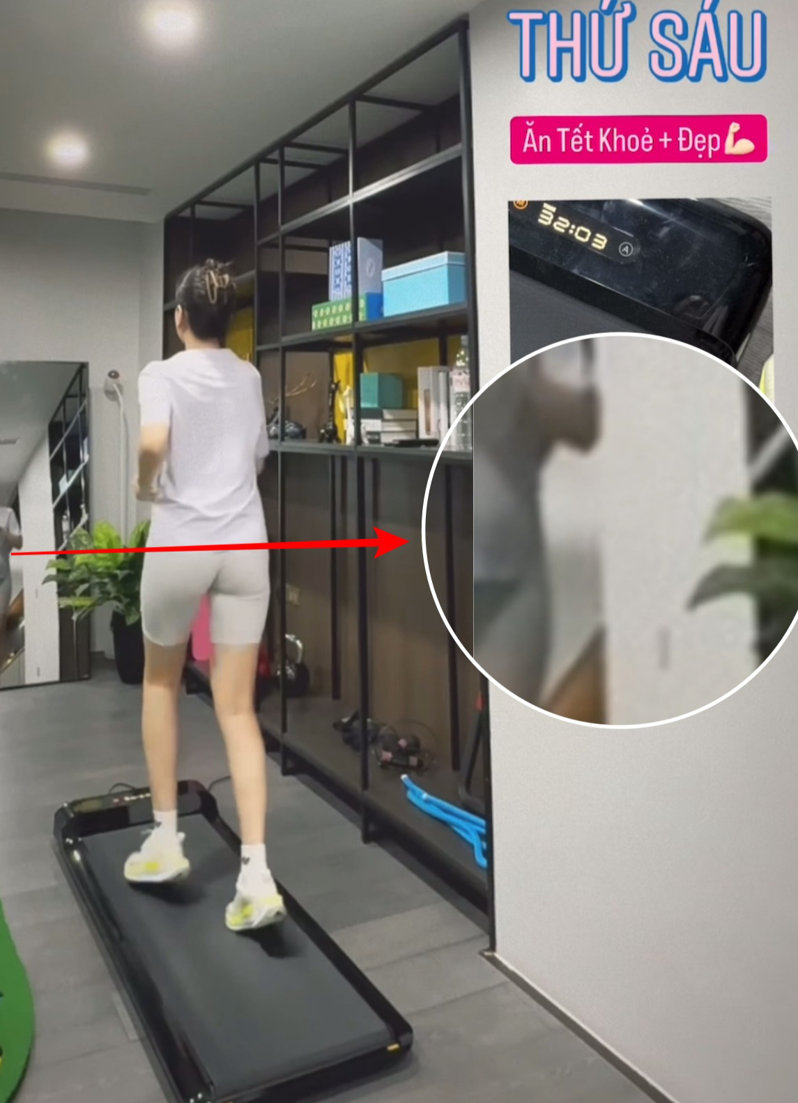 D&acirc;u h&agrave;o m&ocirc;n Mai Ngọc đ&aacute;p trả mẹ chồng online khi bị y&ecirc;u cầu dừng l&agrave;m ngay 2 việc để bảo vệ thai nhi- Ảnh 6.