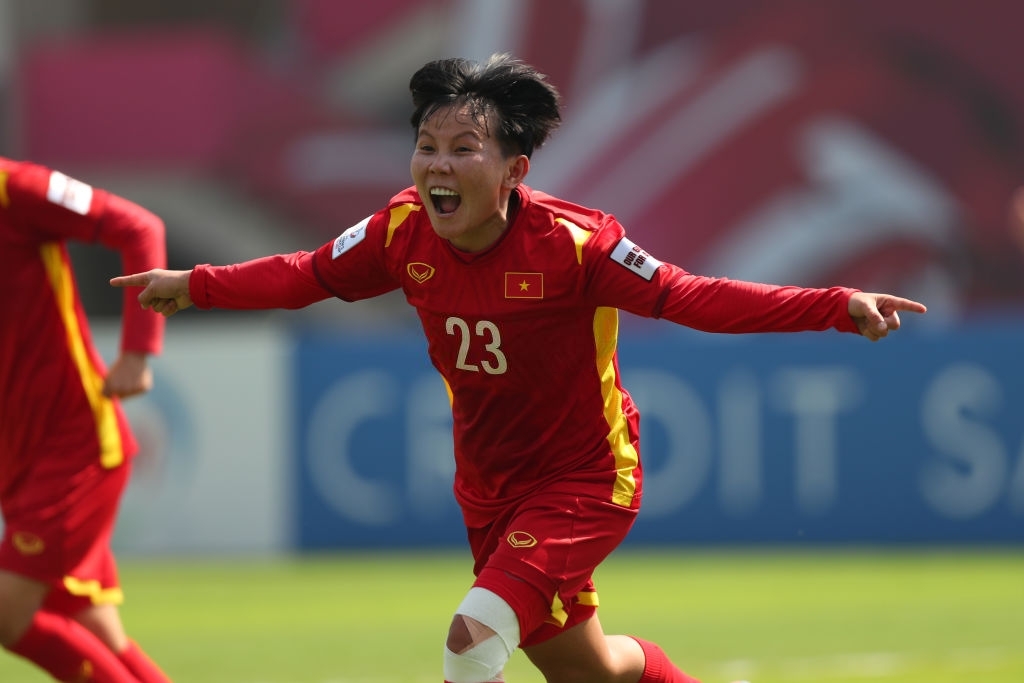 Bốc thăm Asian Cup: Tuyển Việt Nam thuộc nhóm hạt giống cao nhất, cửa đi tiếp rộng mở - Ảnh 2.