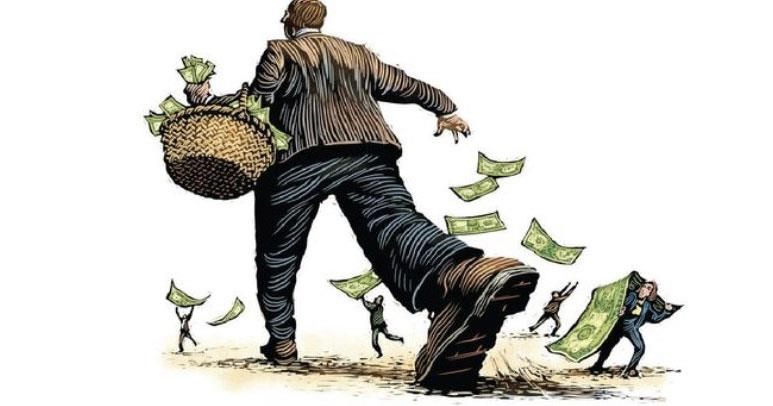 Nghịch l&yacute;: Tại sao người th&ocirc;ng minh, học vấn cao, nỗ lực hết m&igrave;nh kh&ocirc;ng đạt được th&agrave;nh c&ocirc;ng, trở th&agrave;nh người tầm thường?- Ảnh 2.