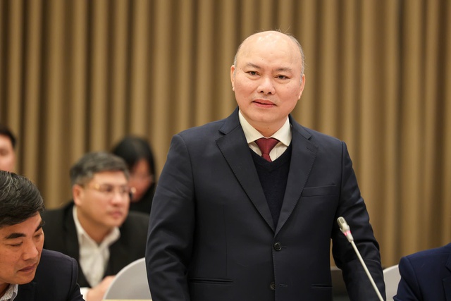 Bộ Nội vụ: Số tiền được hưởng khi nghỉ hưu trước tuổi, th&ocirc;i việc của mỗi người kh&aacute;c nhau- Ảnh 1.