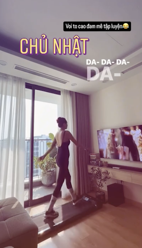 D&acirc;u h&agrave;o m&ocirc;n Mai Ngọc đ&aacute;p trả mẹ chồng online khi bị y&ecirc;u cầu dừng l&agrave;m ngay 2 việc để bảo vệ thai nhi- Ảnh 5.