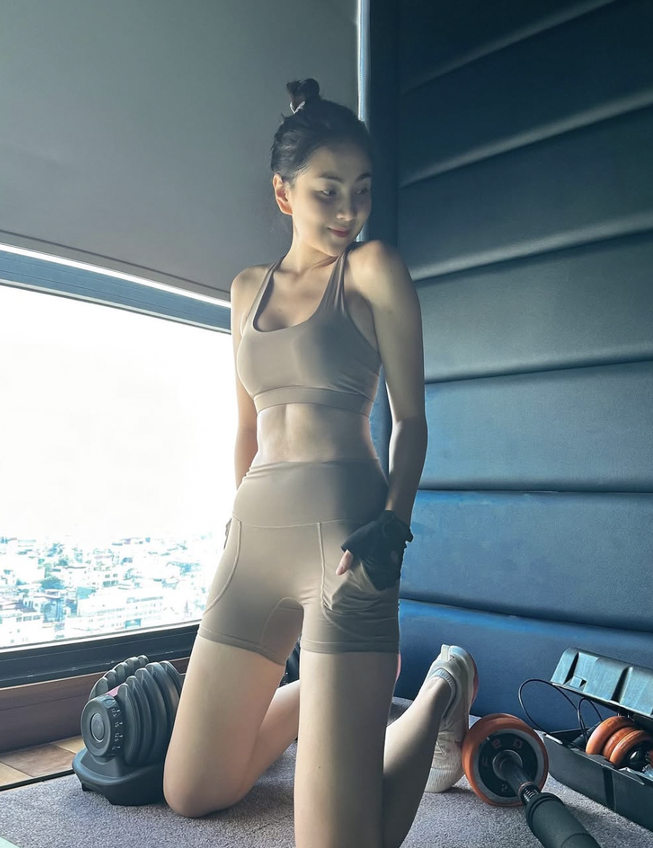 D&acirc;u h&agrave;o m&ocirc;n Mai Ngọc đ&aacute;p trả mẹ chồng online khi bị y&ecirc;u cầu dừng l&agrave;m ngay 2 việc để bảo vệ thai nhi- Ảnh 7.