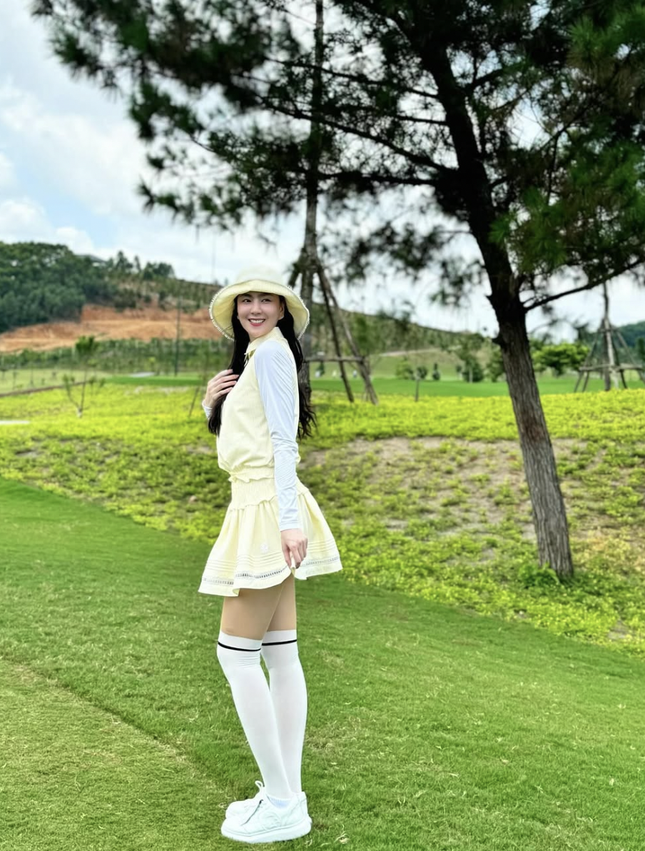 D&acirc;u h&agrave;o m&ocirc;n Mai Ngọc đ&aacute;p trả mẹ chồng online khi bị y&ecirc;u cầu dừng l&agrave;m ngay 2 việc để bảo vệ thai nhi- Ảnh 8.