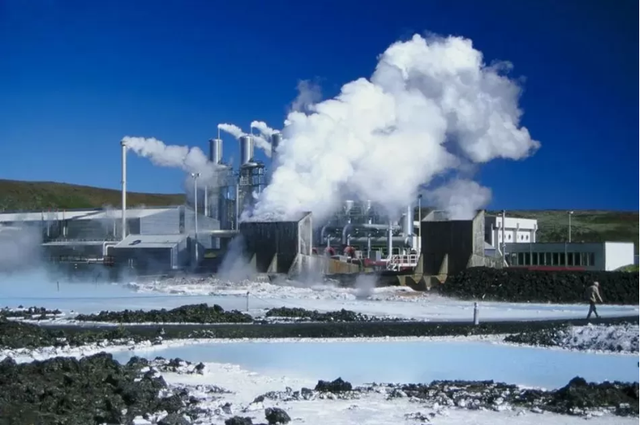 C&acirc;u chuyện đặc biệt về ph&aacute;t triển năng lượng sạch của Băng Đảo Iceland- Ảnh 1.