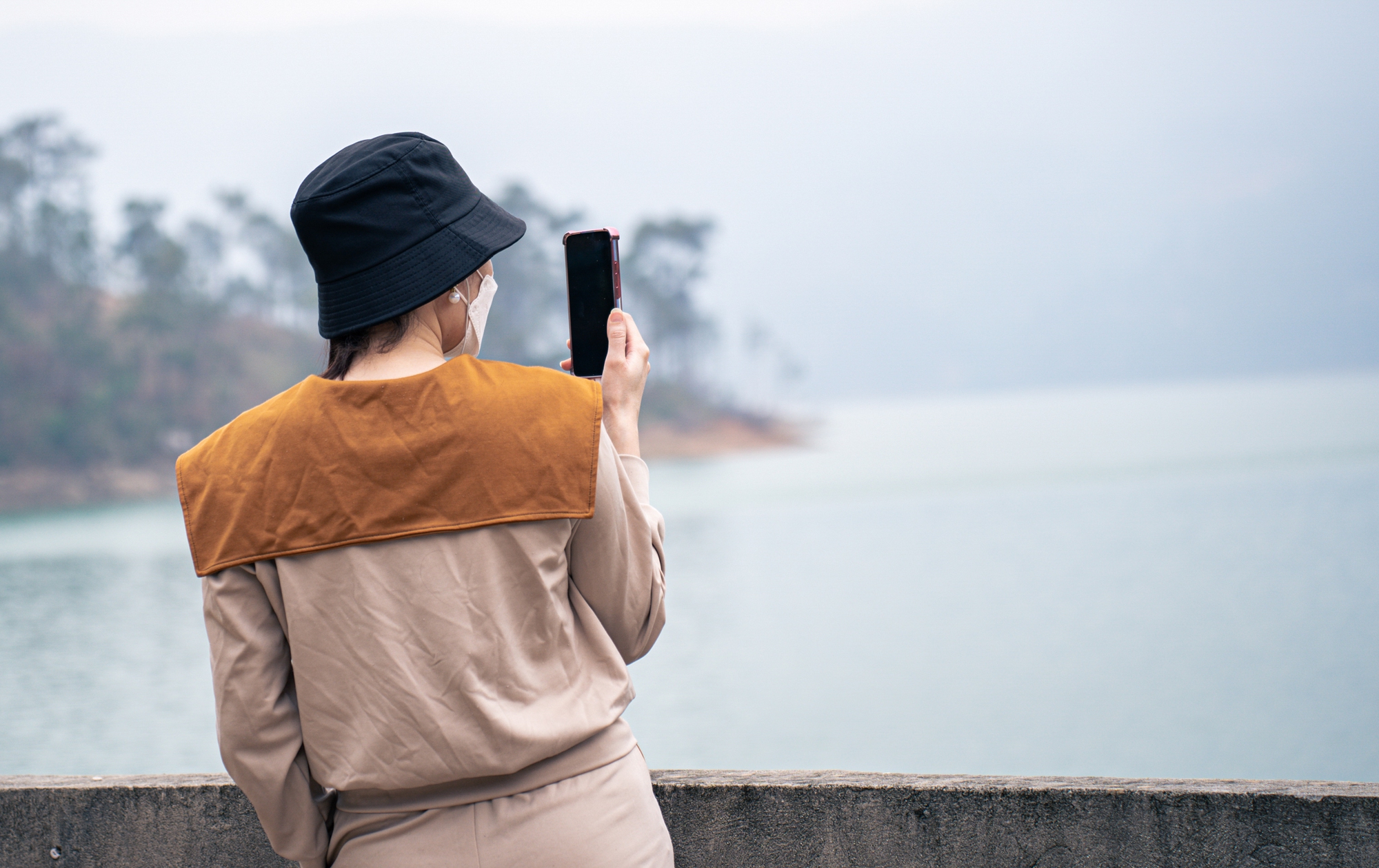 Hồ Y&ecirc;n Lập: Kho b&aacute;u than Quảng Ninh v&agrave; kỳ quan nh&acirc;n tạo lớn nhất - Ảnh 14.