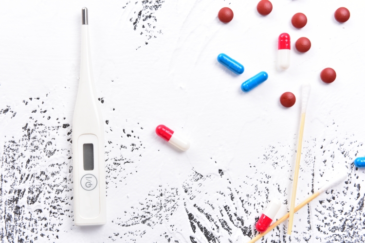 Thạc sĩ trẻ 27 tuổi tử vong v&igrave; cảm c&uacute;m: Gần một nửa cơ quan nội tạng bị suy kiệt chỉ v&igrave; 1 sai lầm trong sử dụng thuốc- Ảnh 3.