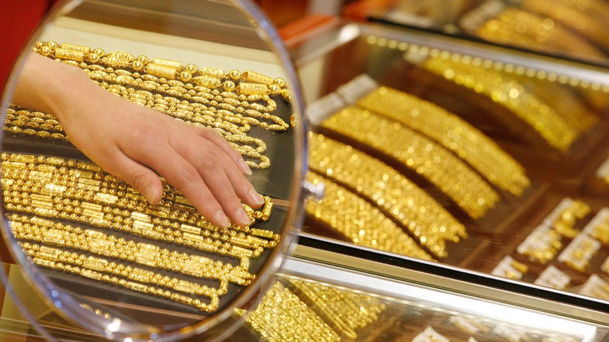 Gặp lại bạn cũ , khám phá bí quyết mua vàng chuẩn và chất lượng - Ảnh 2.