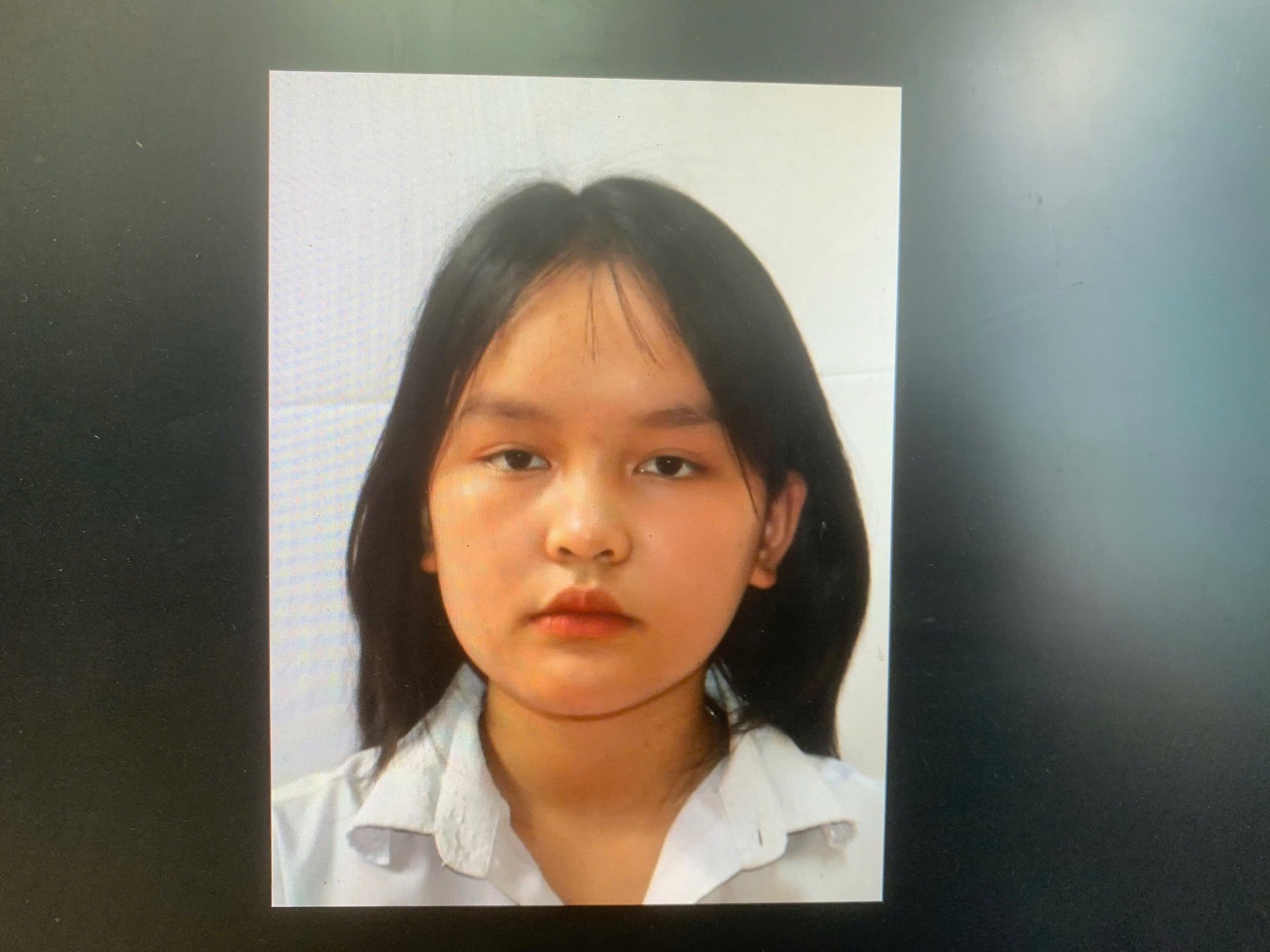 Vụ nữ sinh mất tích Sơn La: Quàng Hương G . Được nhìn thấy cùng nam thanh niên lạ - Ảnh 1.