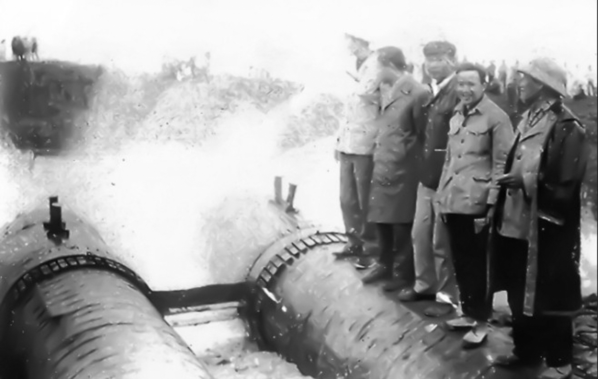 Hồ Y&ecirc;n Lập: Kho b&aacute;u than Quảng Ninh v&agrave; kỳ quan nh&acirc;n tạo lớn nhất - Ảnh 10.