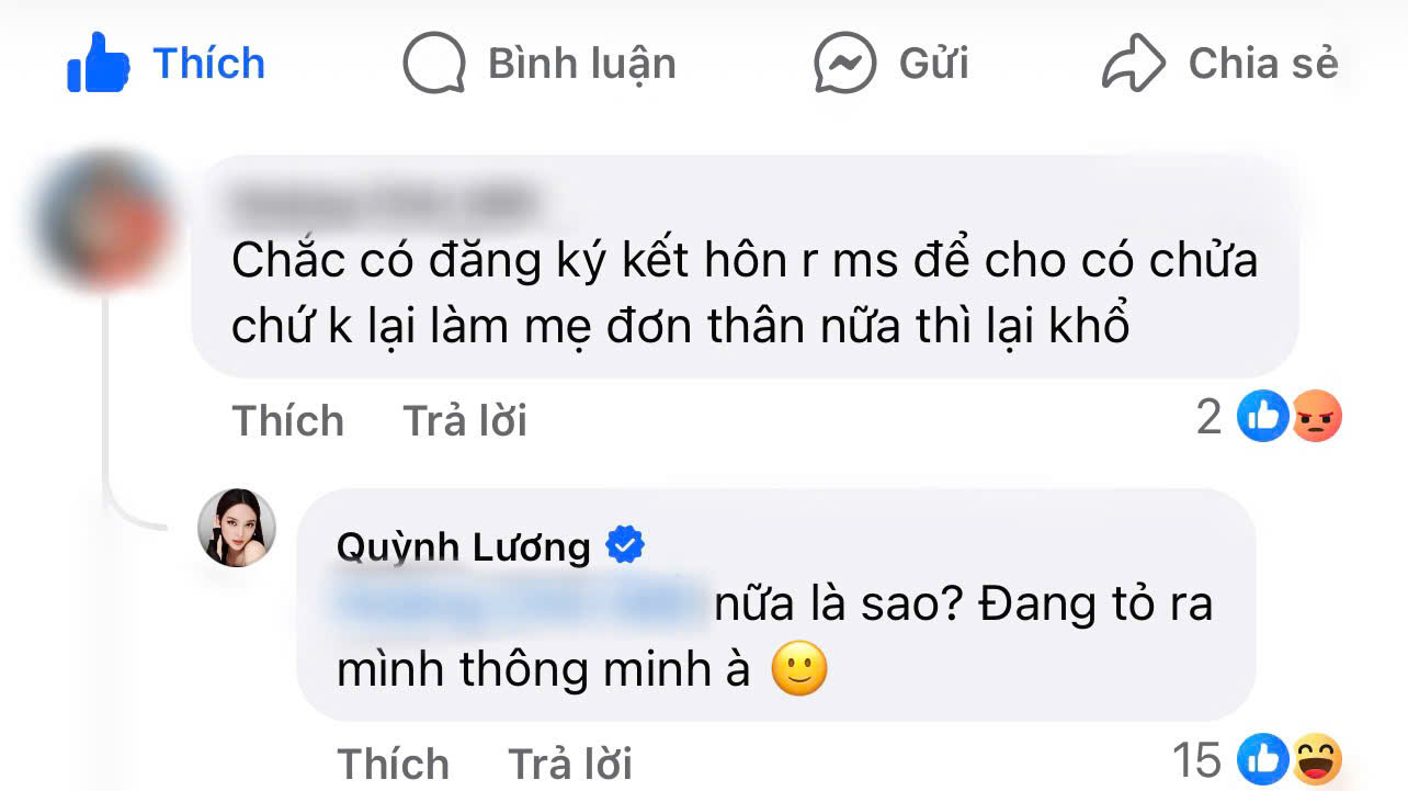 T&igrave;nh trạng đ&aacute;ng lo của Quỳnh Lương khi đang bầu 3 th&aacute;ng- Ảnh 2.