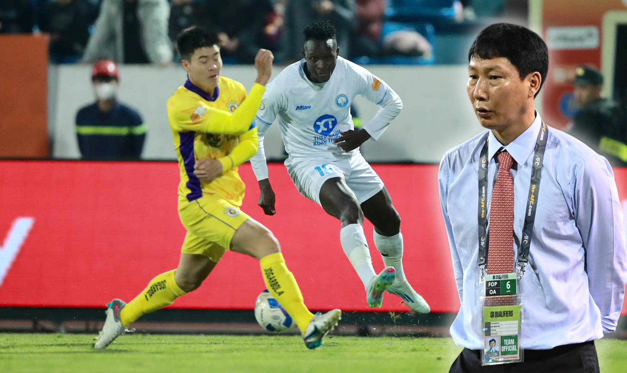 Đỗ Mỹ Linh xinh đẹp chiếm spotlight trong ảnh gia đình chồng hào môn, thoải mái khoe tình cảm với chủ tịch Hà Nội FC - Ảnh 2.