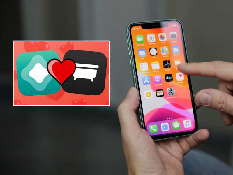 Lần đầu tiên ứng dụng &quot;người lớn&quot; được đưa lên iPhone: Cảnh báo mối nguy lớn hơn đối với người dùng